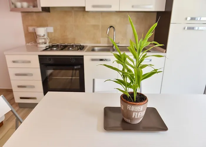 Appartement Your Rhome Rome