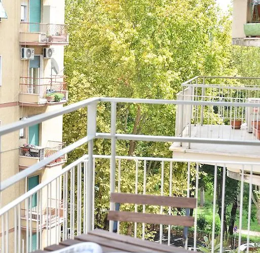 Your Rhome Appartement
