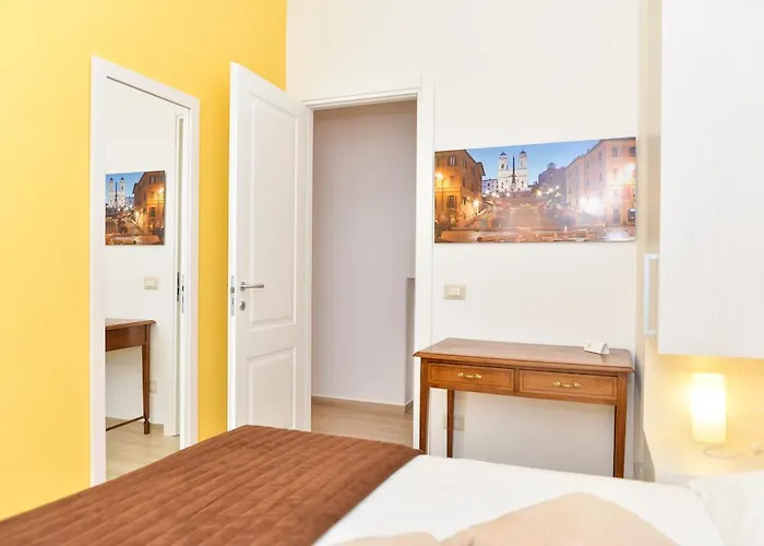 Appartement Your Rhome