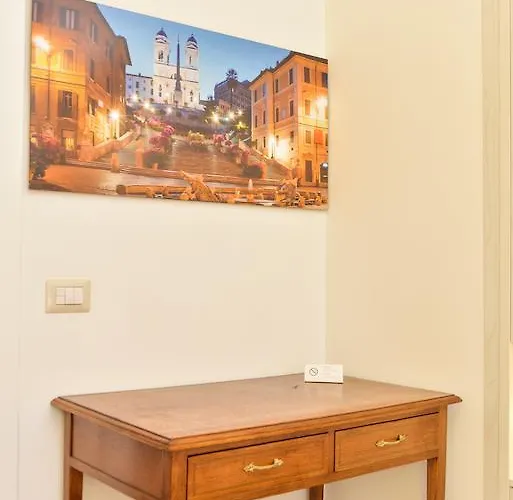 Your Rhome Rome