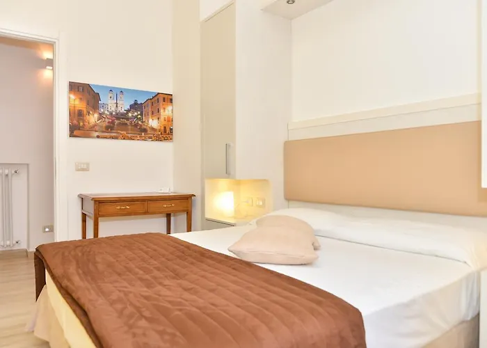 Appartement Your Rhome Rome