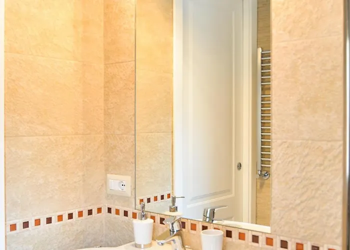 Appartement Your Rhome