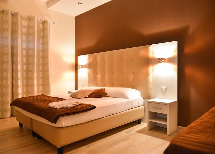 Your Rhome Rome