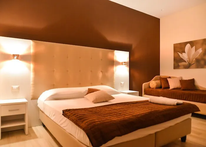 Appartement Your Rhome Rome