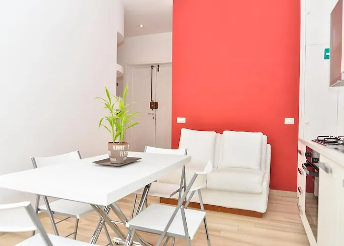 Appartement Your Rhome *