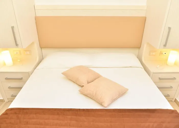 Appartement Your Rhome *