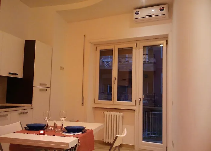 Appartement Your Rhome Rome
