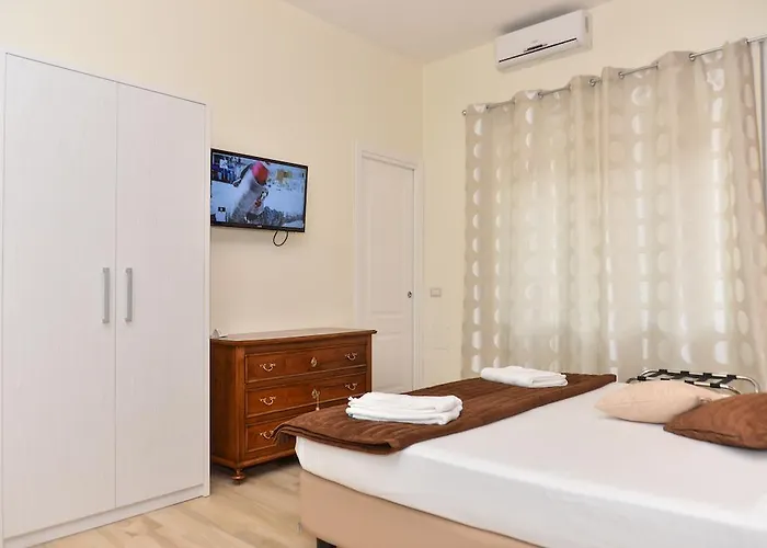 Appartement Your Rhome Rome