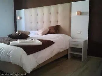 Your Rhome Appartement Rome