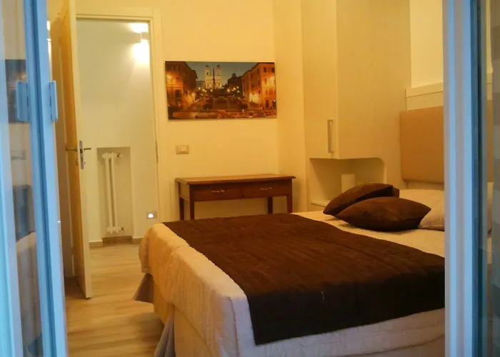 Your Rhome Rome
