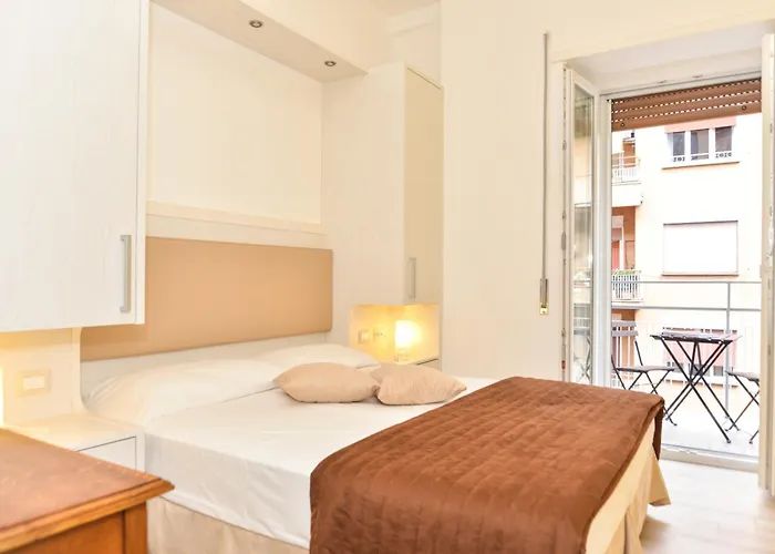 Appartement Your Rhome *