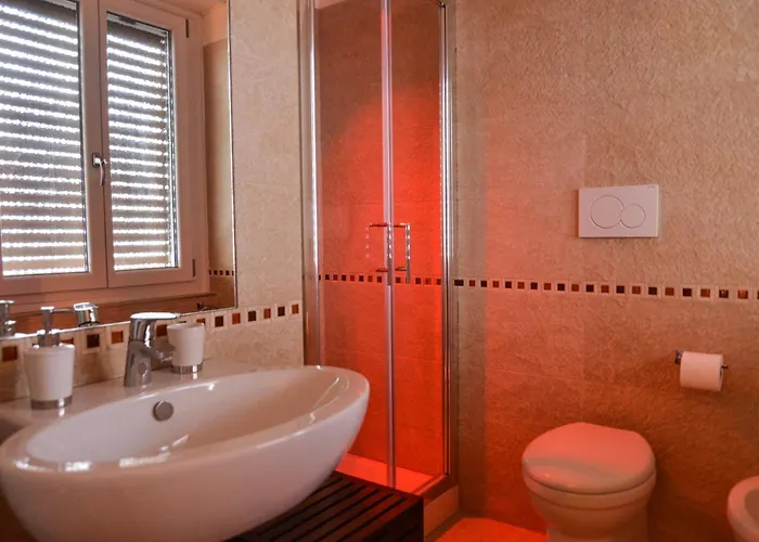 Your Rhome Appartement Rome
